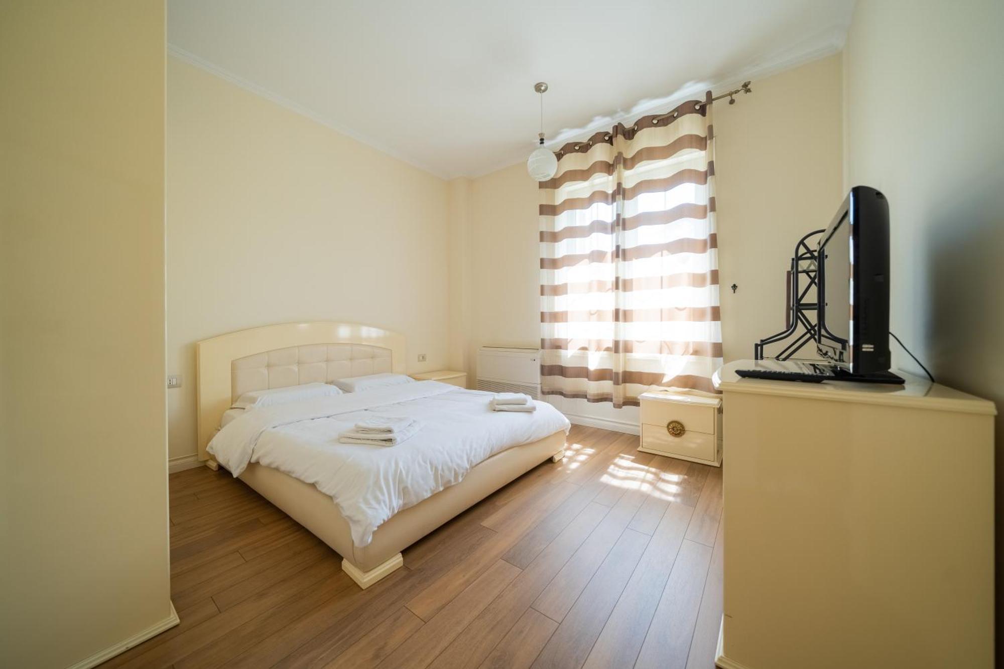 Apartamento Prestigious Spacious Historical In Center