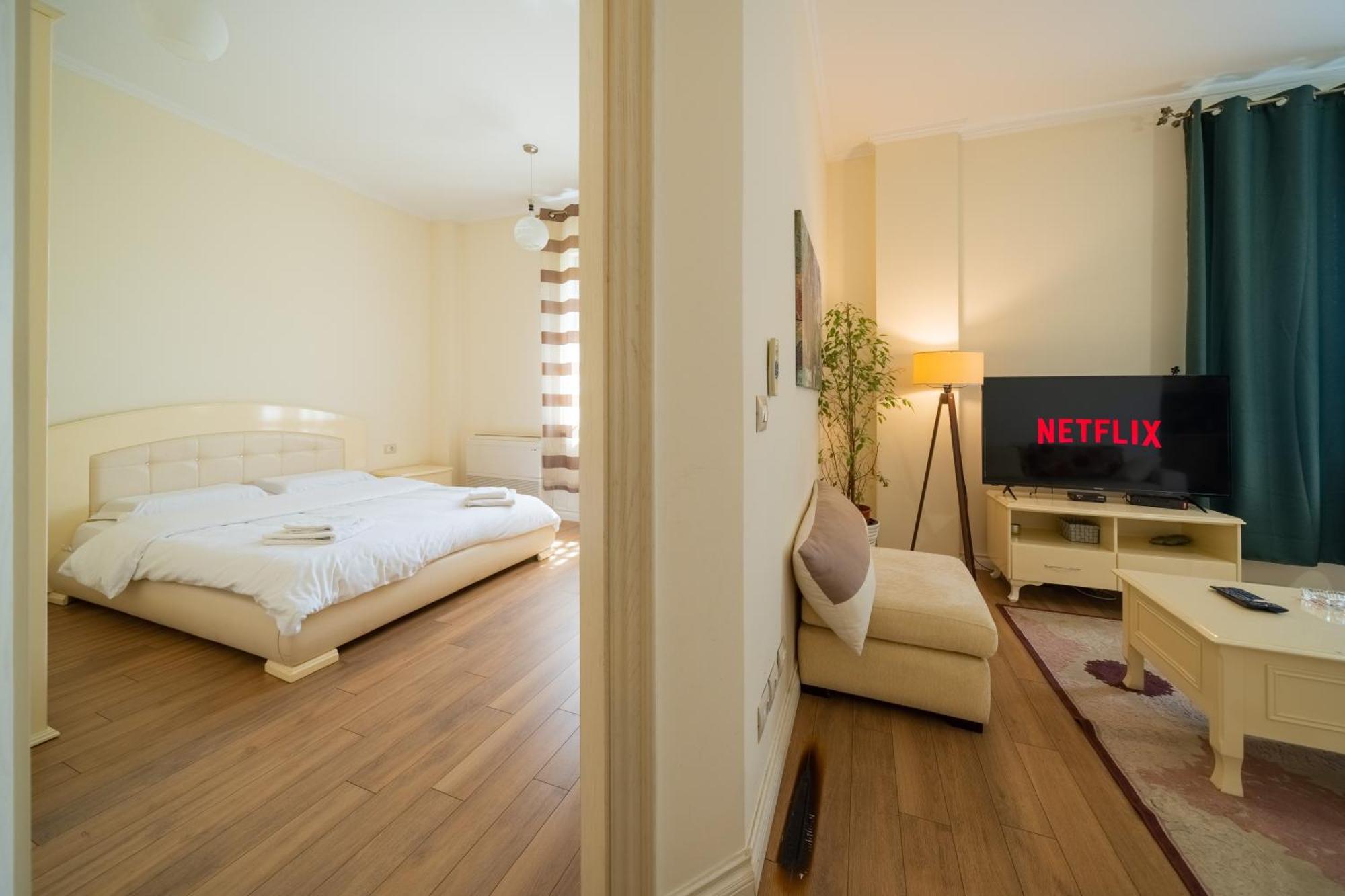 Apartamento Prestigious Spacious Historical In Center *