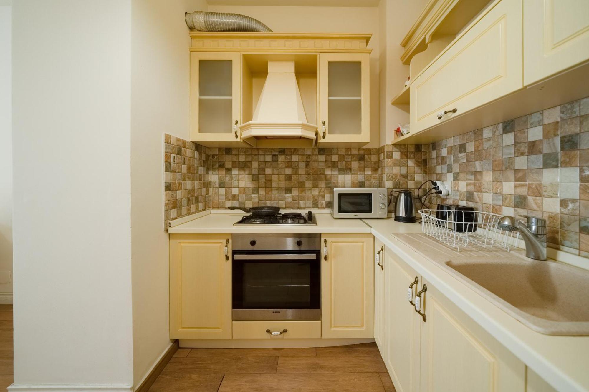 Apartamento Prestigious Spacious Historical In Center *