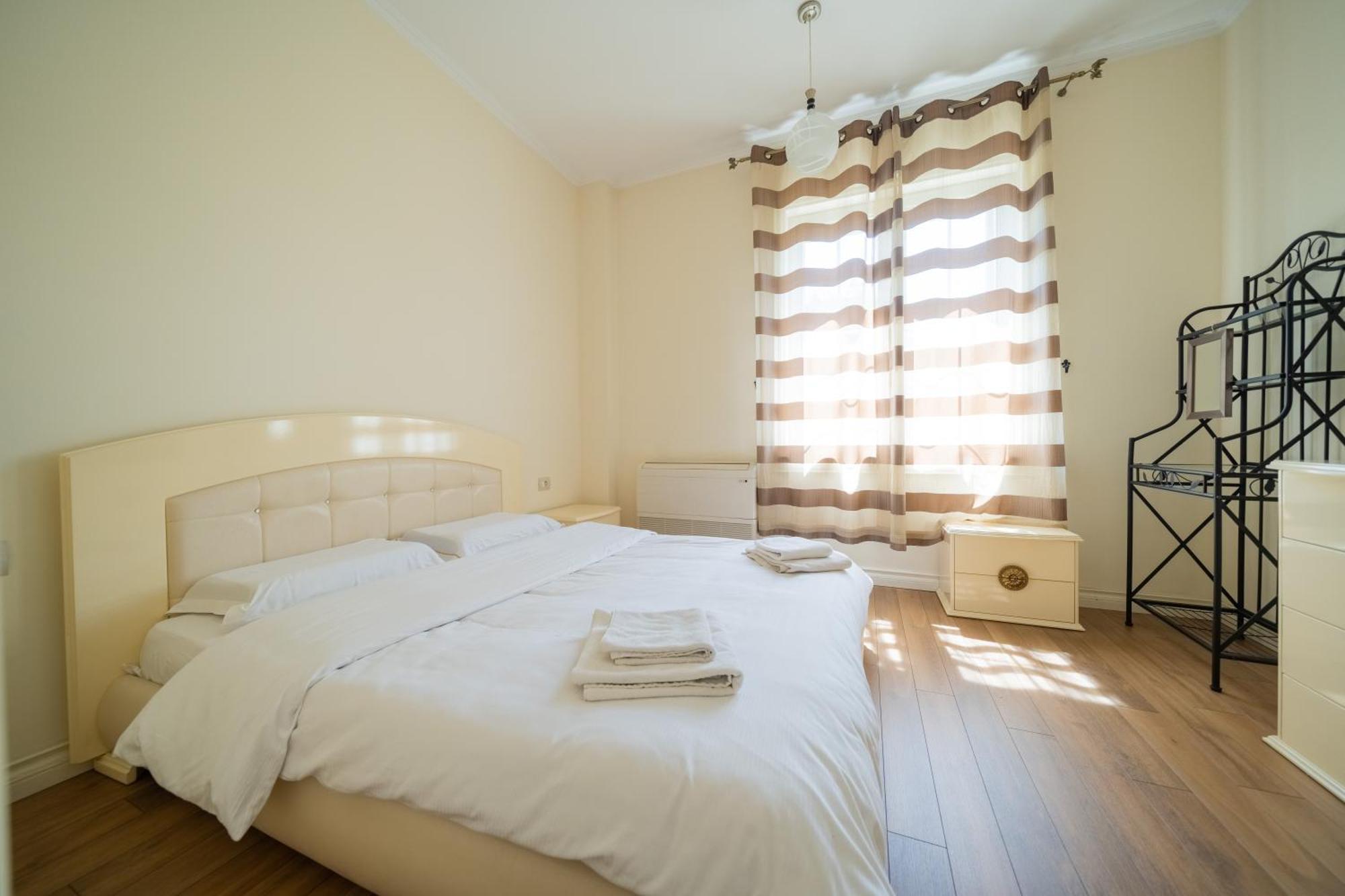 Apartamento Prestigious Spacious Historical In Center *