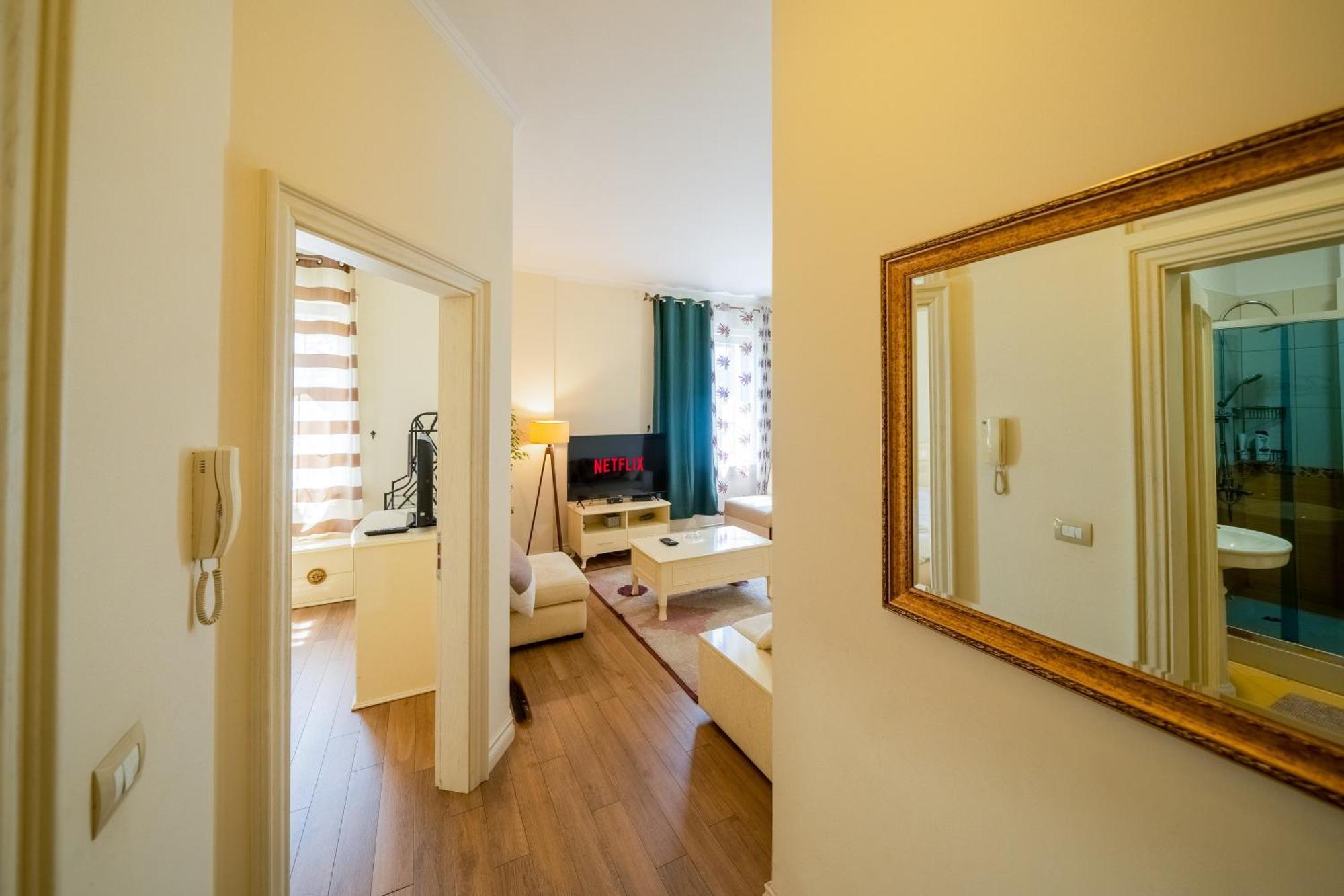 Apartamento Prestigious Spacious Historical In Center *